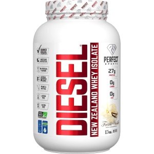 DIESEL ISOLATE 2LB VANILLA