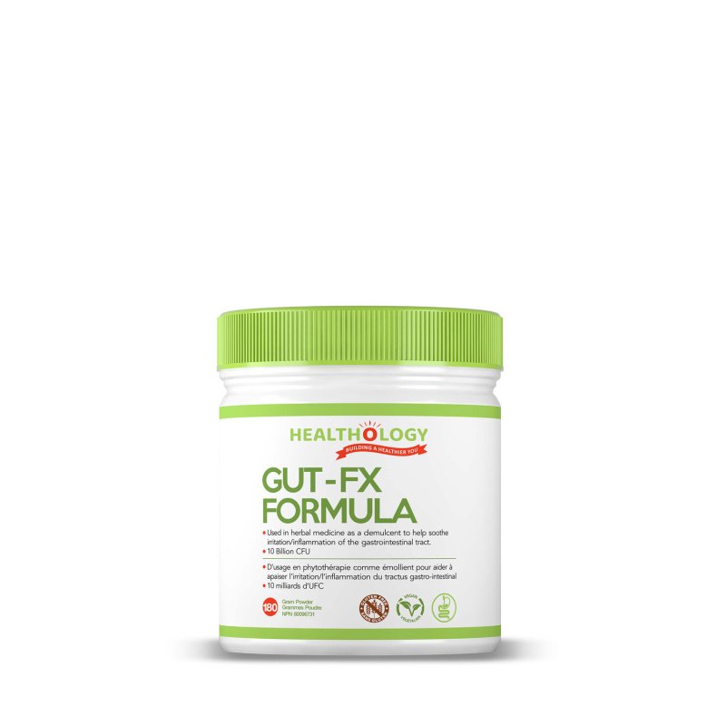 Gut-FX 180g Healthology