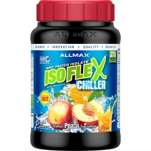 ISOFLEX CHILLER 2LB ALLMAX