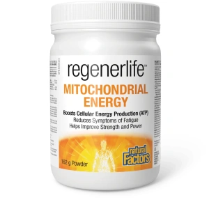 Mitochondrial Energy 162g NF