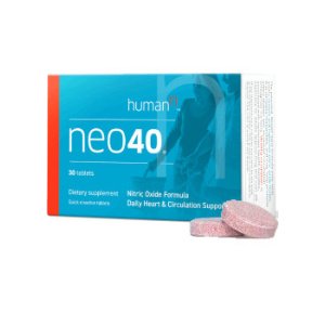 NEO40 30LOZ HUMAN'N