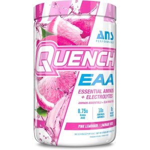 QUENCH EAA PINK LEMONADE