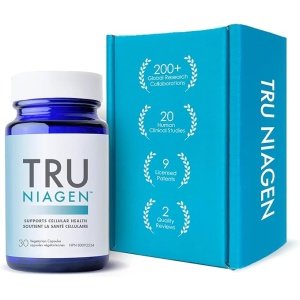 TRU NIAGEN 30C