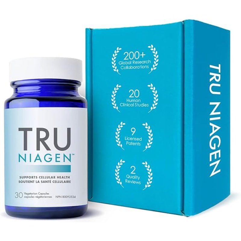 TRU NIAGEN 30C