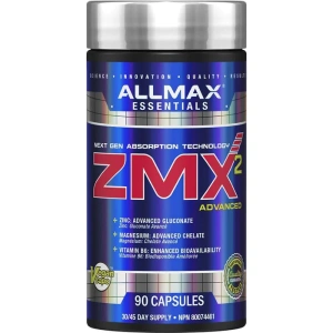 ZMX2 90C ALLMAX