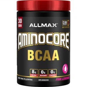 AMINOCORE Pink Lemonade 30 Servings