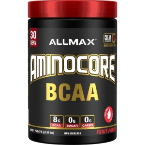 AMINOCORE Fruit Punch 30S Servings