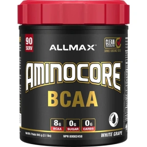 Aminocore White Grape 90 Servings