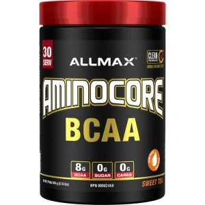 Aminocore Sweet Tea 30 Servings