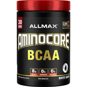 Aminocore White Grape 30 Servings