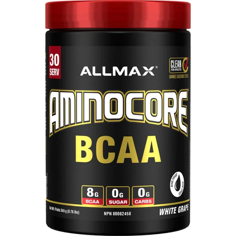 Aminocore White Grape 30 Servings