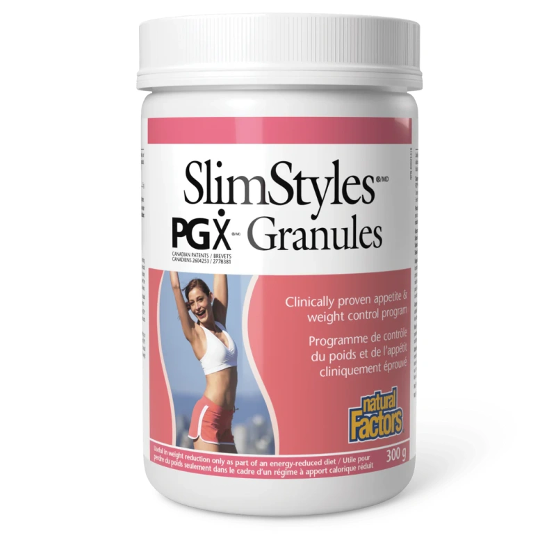 PGX Granules 300g