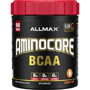 Aminocore Sweet Tea 90 Servings