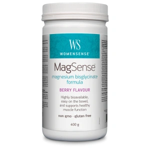 Magsense 400g