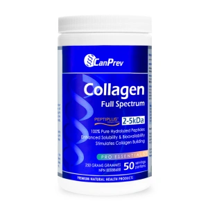 Canprev Collagen Full Spectrum Powder 250g