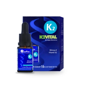 Canprev K2 drops 15ml