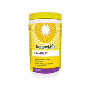 Renew Life FibreSmart 454g