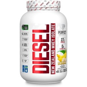 Diesel Isolate 2lb Banana