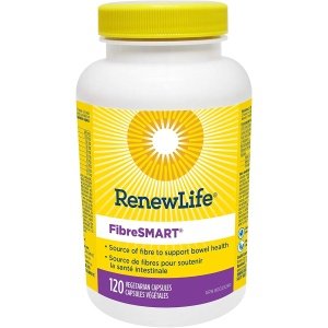 Renew Life FibreSmart 120 cap