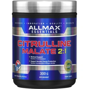 Allmax Citrulline Malate 300g