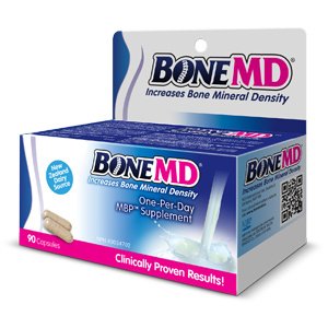 BONE MD 90 capsules