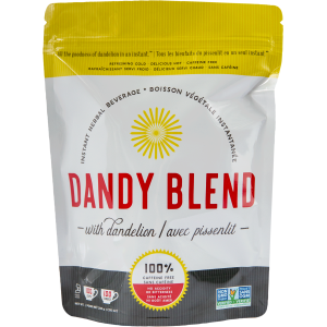 DANDY BLEND 200g (100 Servings) Gluten Free