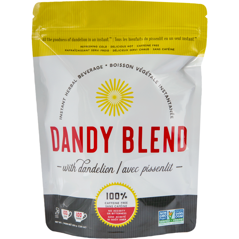 DANDY BLEND 200g (100 Servings) Gluten Free