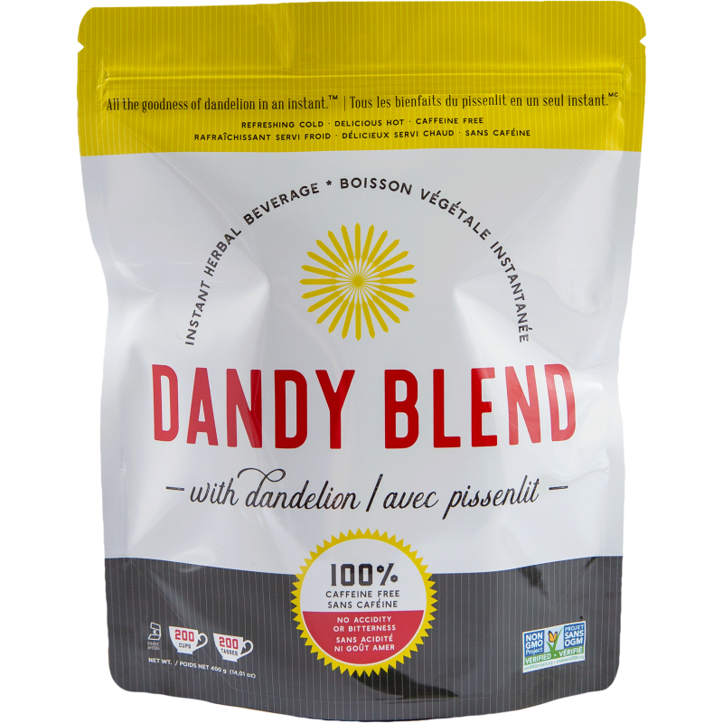 Dandy Blend 200 servings (400g) Gluten free