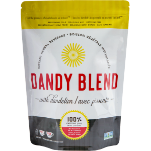 DANDY BLEND 454 servings (908g) (Gluten free)