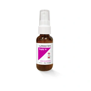 Melatonin Spray Trophic