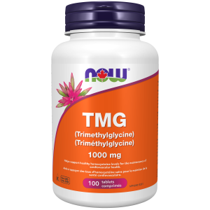 Now TMG 100 Tablets