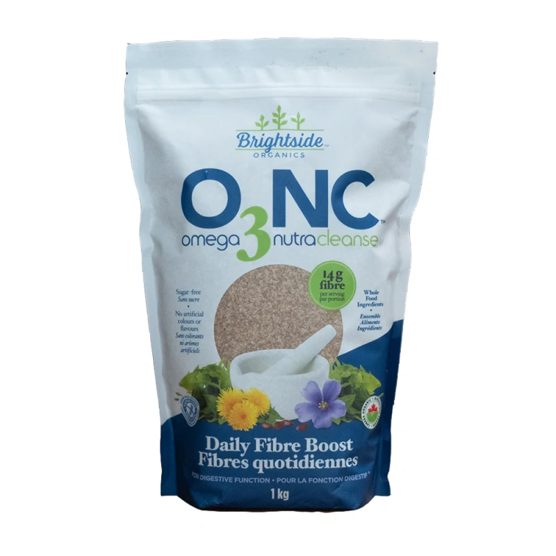 Omega 3 NutraCleanse 420g