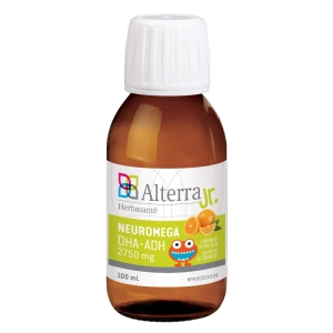 Herbasante Alterra Neuromega DHA Kids