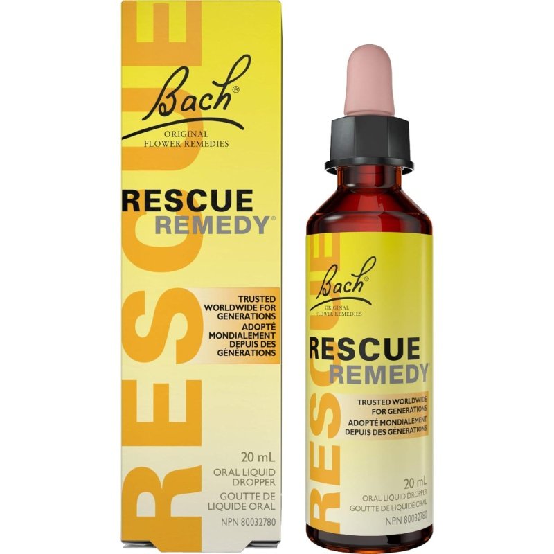 Bach Remedy 20ml