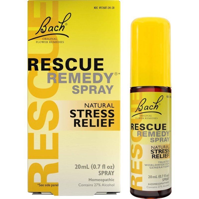 Bach Remedy Spray