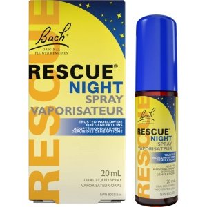 Bach Remedy Night Spray