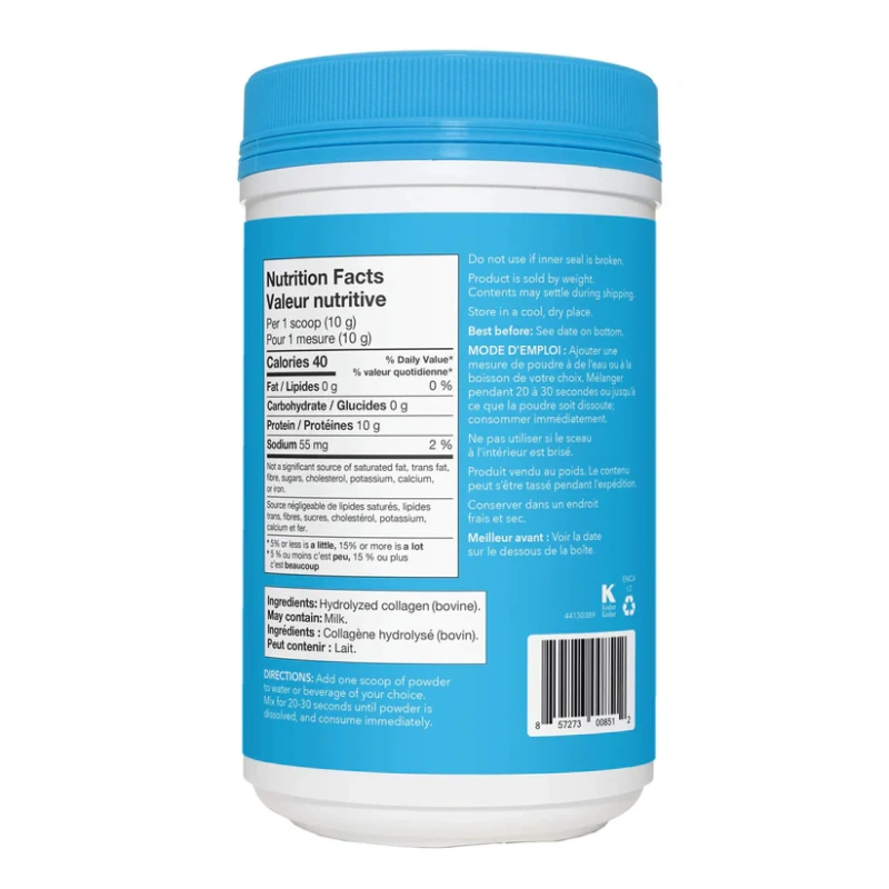 Vital Proteins 284g - Image 2