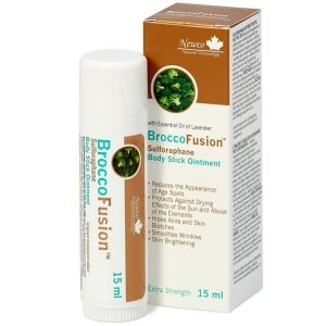 BROCCOFUSION® SULFORAPHANE OINTMENT LAVENDER 15ml