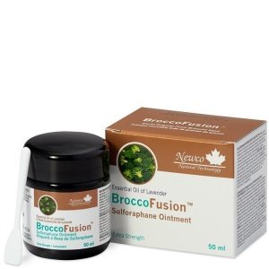 BROCCOFUSION® SULFORAPHANE OINTMENT LAVENDER 50ml