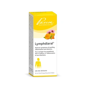 Lymphdiaral 50ml