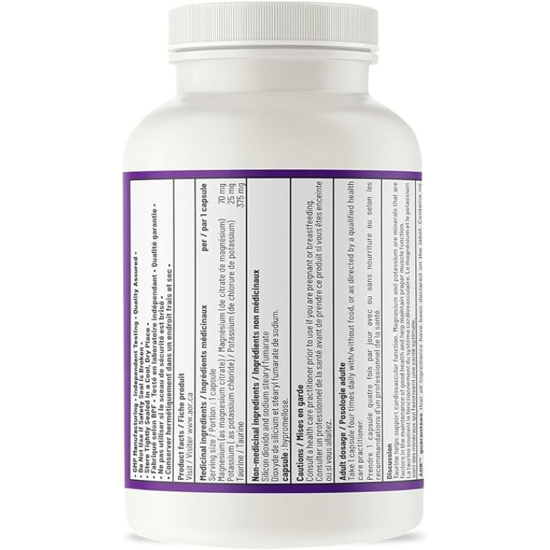 Mag-K-Taurine - Image 2