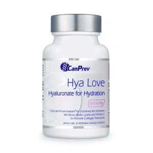 Canprev Hyalove 60 Capsules