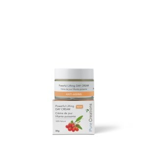Pure Creations Powerful Lifting Day Cream *NEW FORMULA*