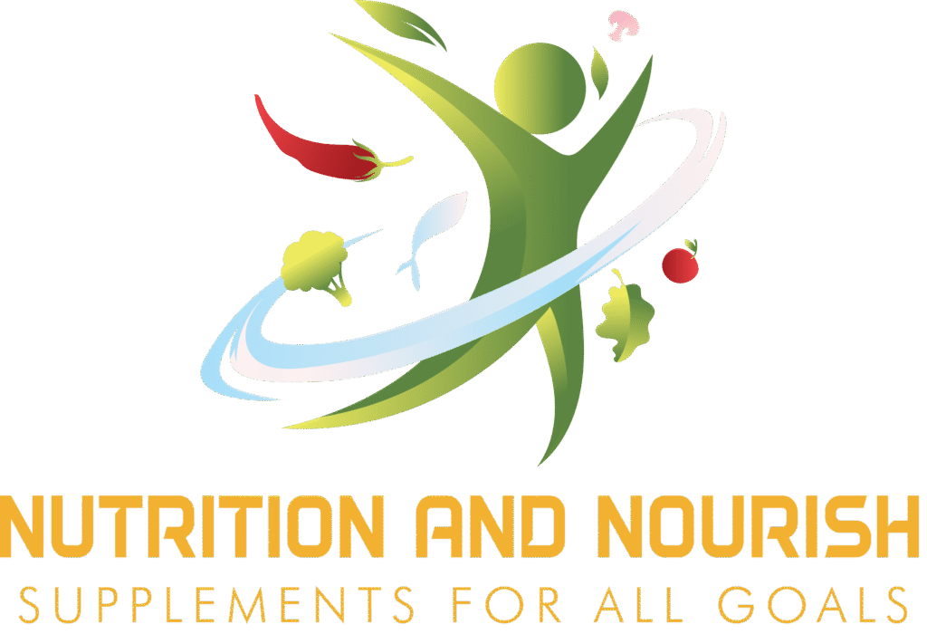 Nutrition and Nourish