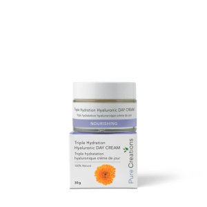Triple Hydration Hyaluronic Day Cream