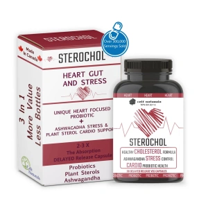 Sterochol