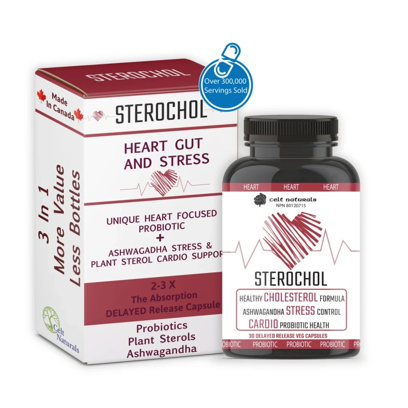 Sterochol