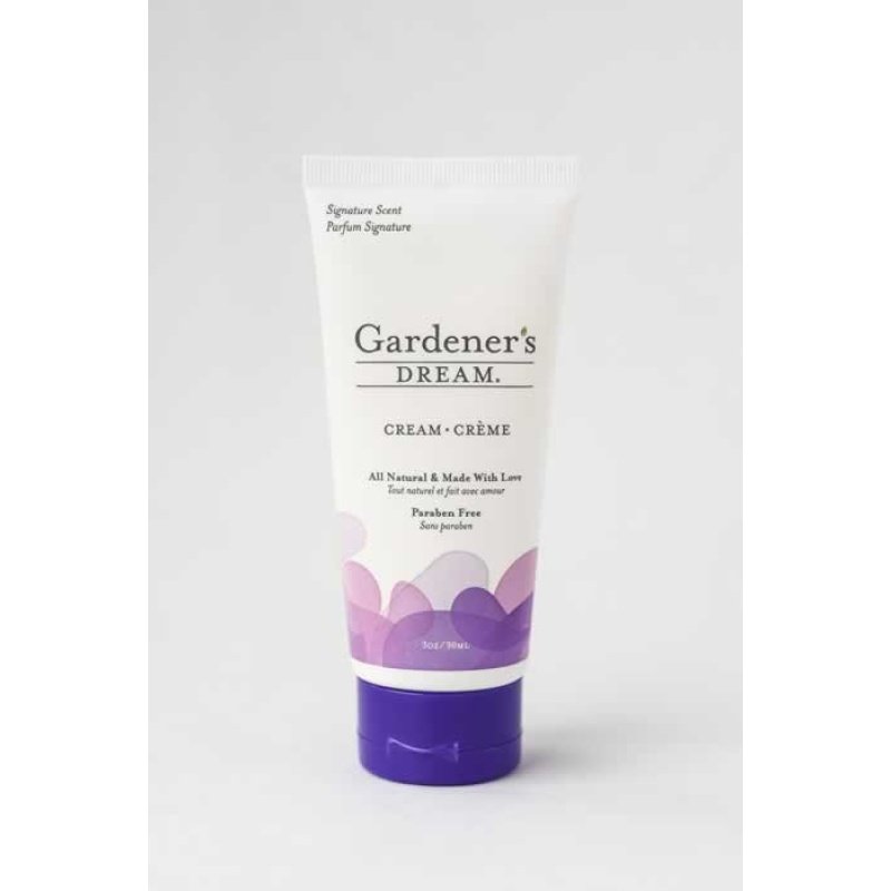 GARDENER'S DREAM CREAM 3oz/90ml