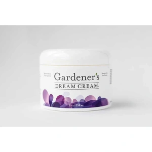 GARDENER'S DREAM CREAM 8oz/250ml
