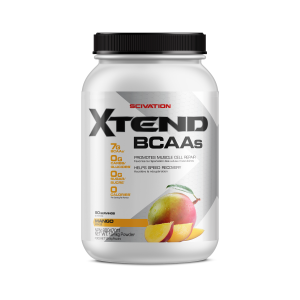 Xtend 90 Servings Mango Madness